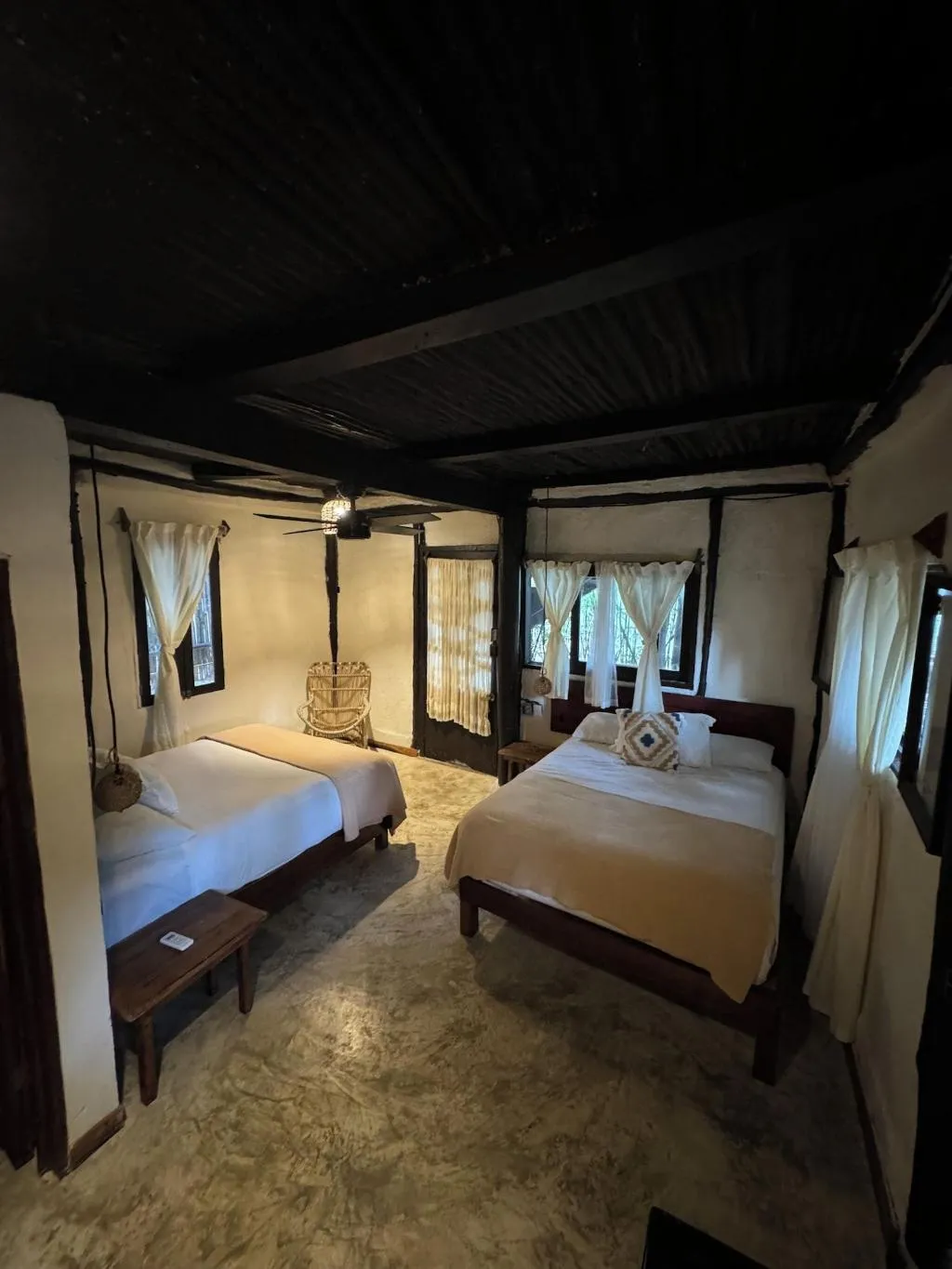 Room, Sivana Tulum, Cancun Area