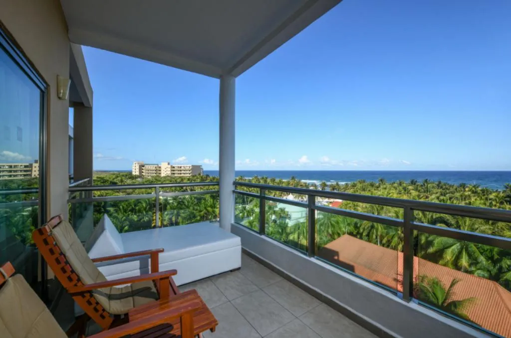 JUNIOR SUITE PREMIER OCEAN VIEW Room, El Dorado Seaside Palms Spa Resort-All Inclusive, Cancun Area