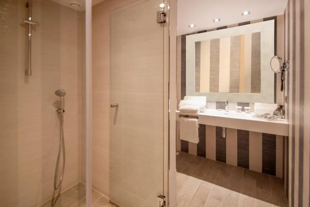JUNIOR SUITE CAPACITY 1 Room, Catalonia Del Mar, Majorca