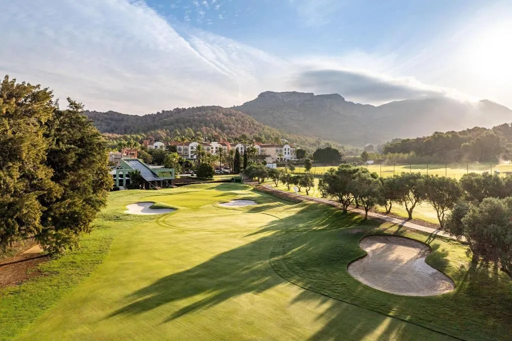 Sports and Entertainment, Denia Marriott La Sella Golf Resort & Spa, Costa Blanca