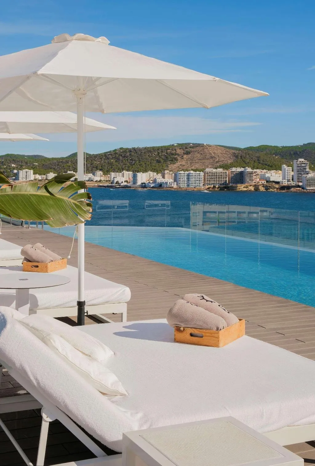 Pool, Innside Ibiza Beach, Ibiza