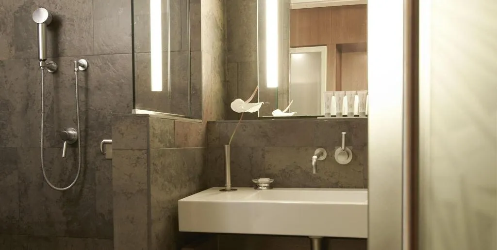 Room, Le Meridien Barcelona, Barcelona