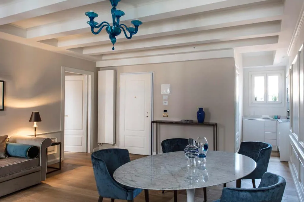 APARTMENT STANDARD Room, Residenza Ducato, Venice
