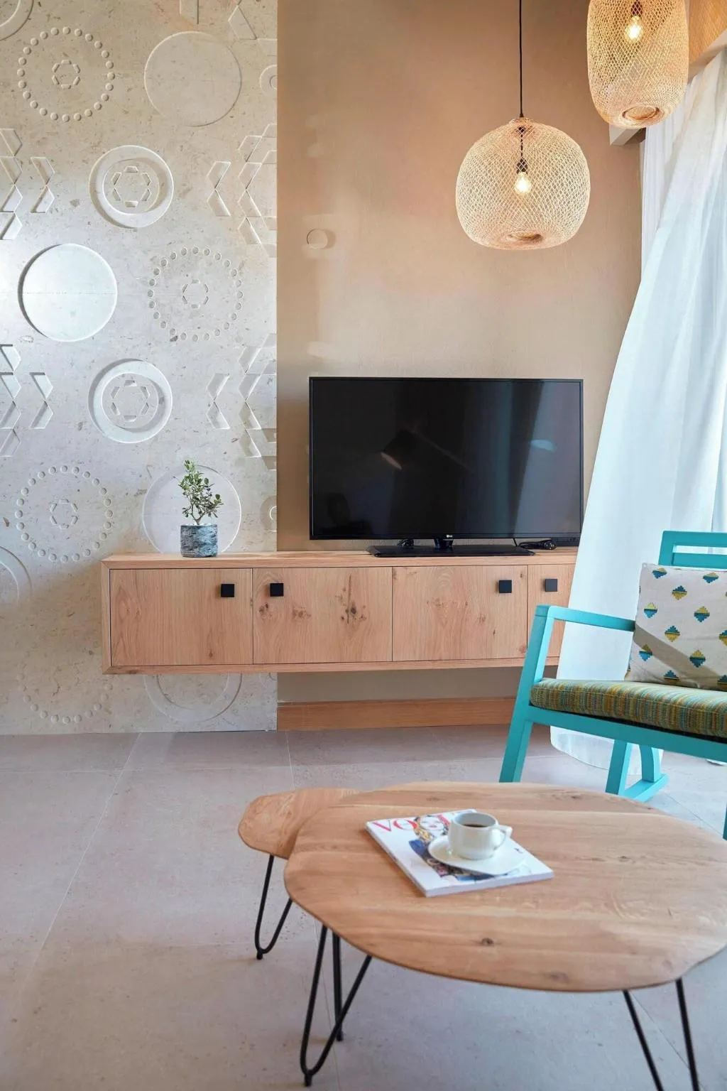 SUITE WITH JACUZZI WITH VIEWS Room, Autograph Collection Domes Noruz Chania, Crete