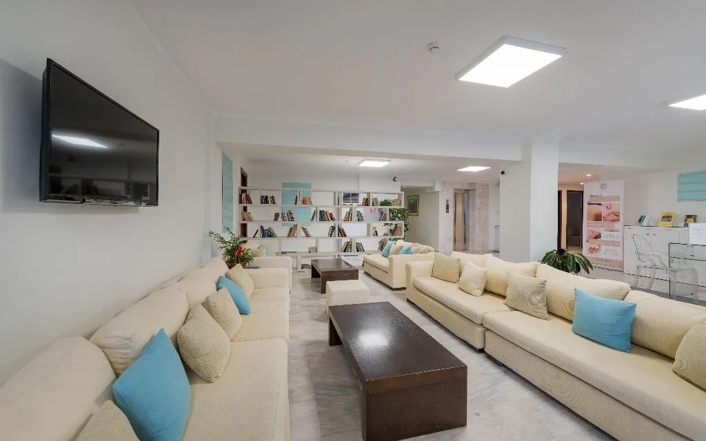 Lobby, Zante Park Hotel, BW Premier Collection, Zante