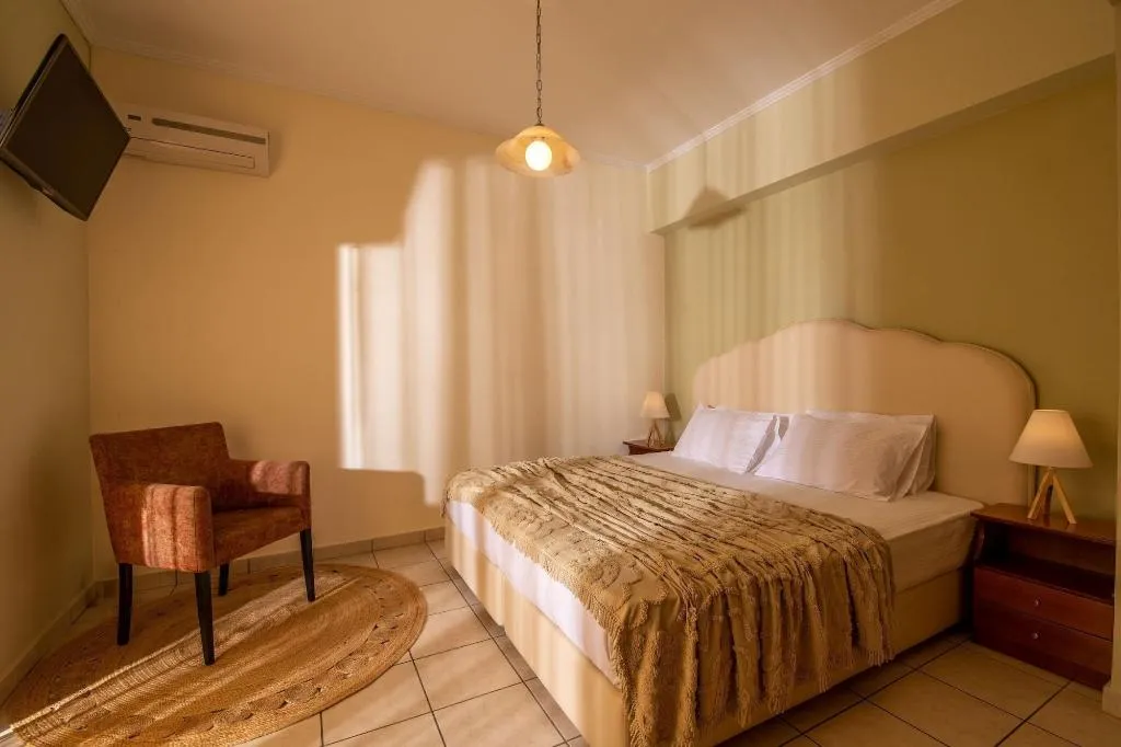 Room, Lithies Studios & Apartments, Zante