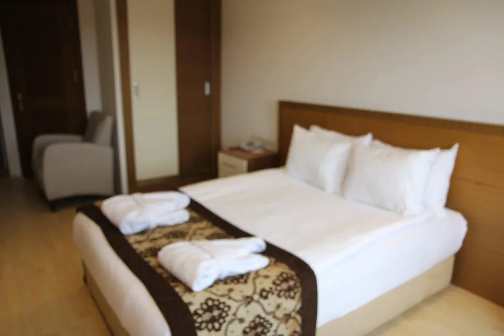 Double or Twin SUPERIOR Room, Ayka Life Nature and Peace Adults Only, Antalya