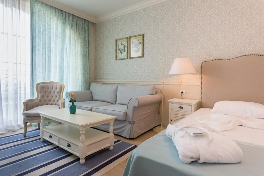 Room ONE BED Room, Therma Palace, Varna