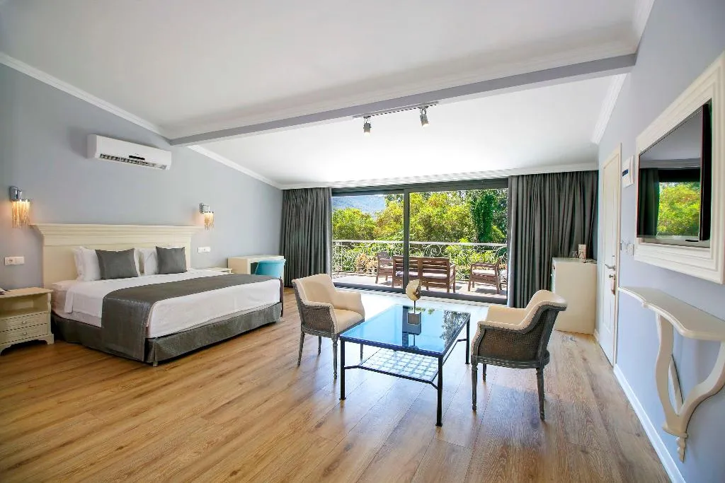 Room, Joya Del Mar Hotel, Dalaman