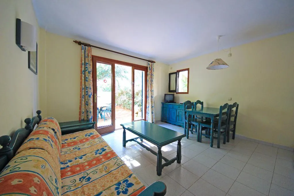 Room, BLUESEA Es Bolero, Majorca