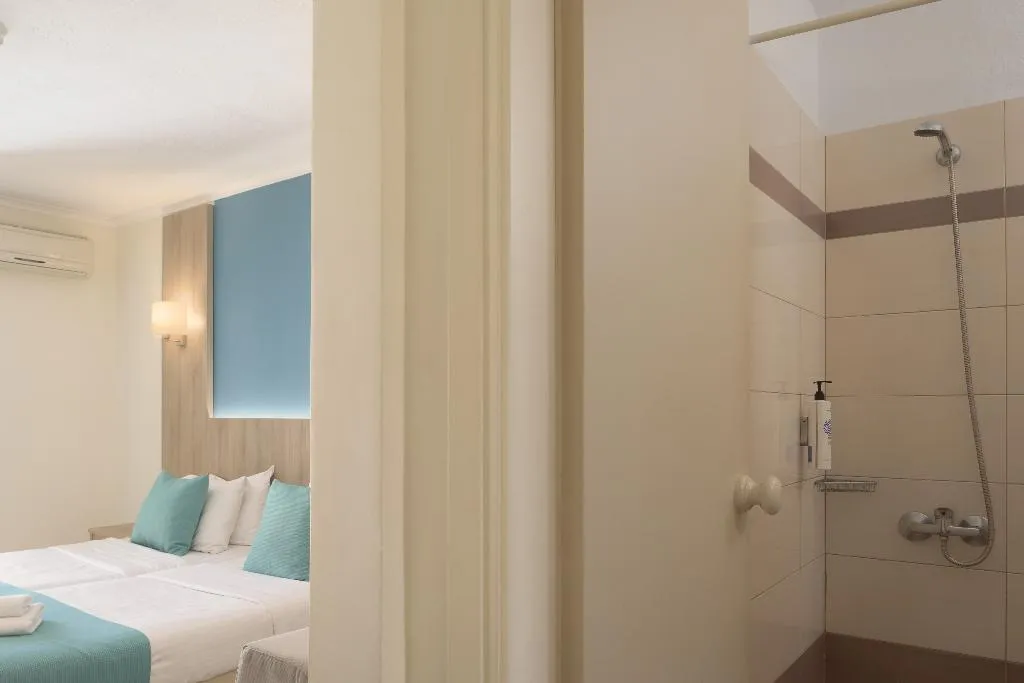Double or Twin SUPERIOR Room, Hersonissos Central, Crete