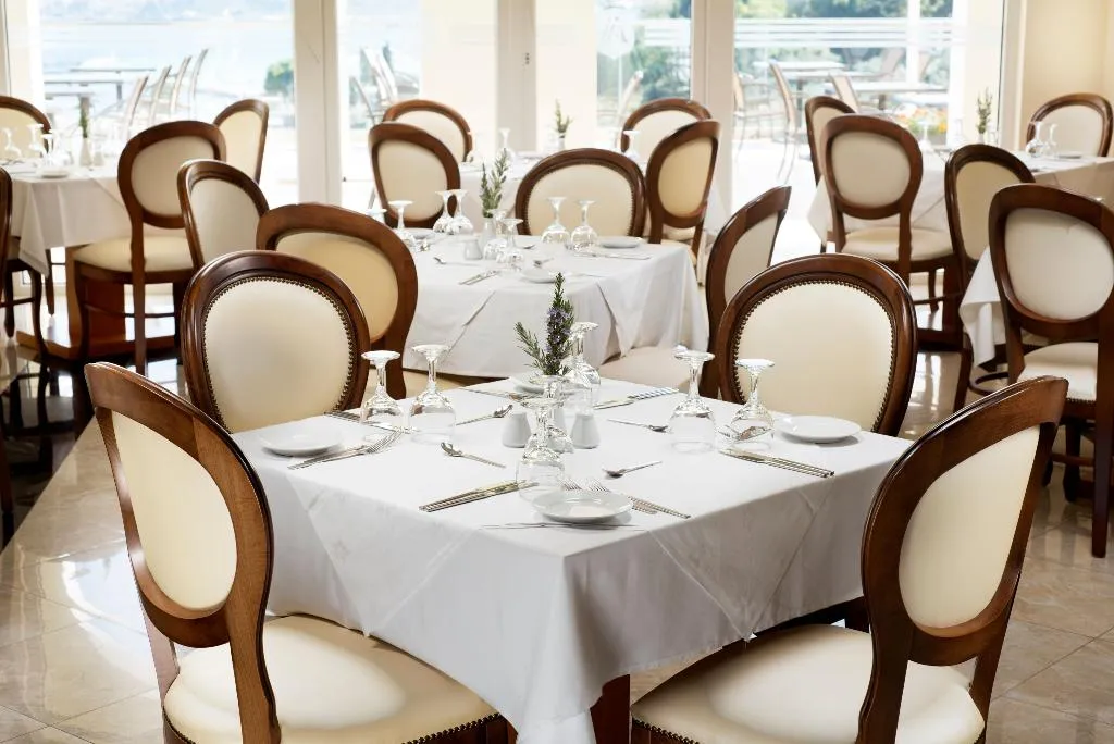 Restaurant, Avalon Palace Hotel by GHH, Zante