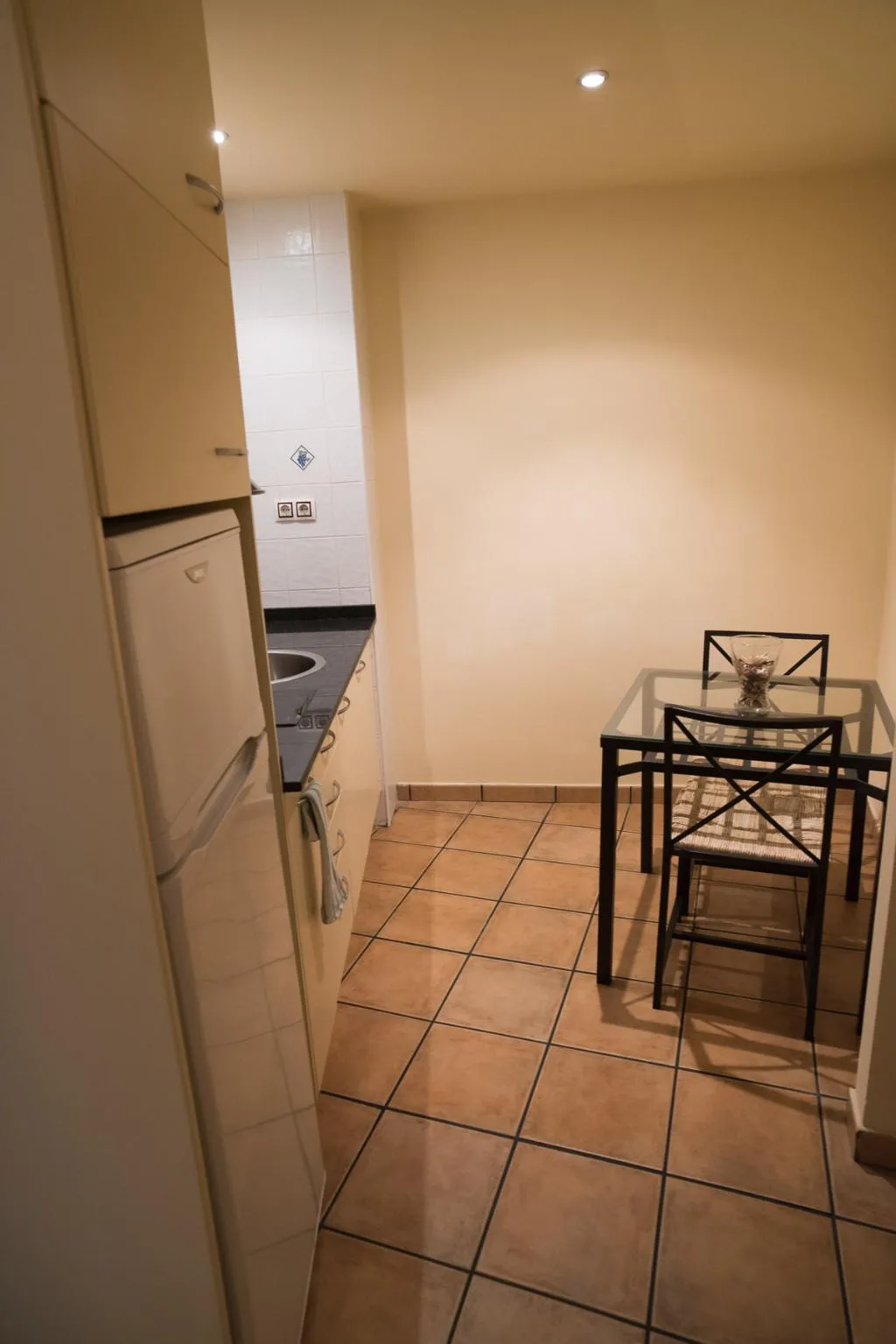 APARTMENT STANDARD Room, Urbi Apartments, Barcelona