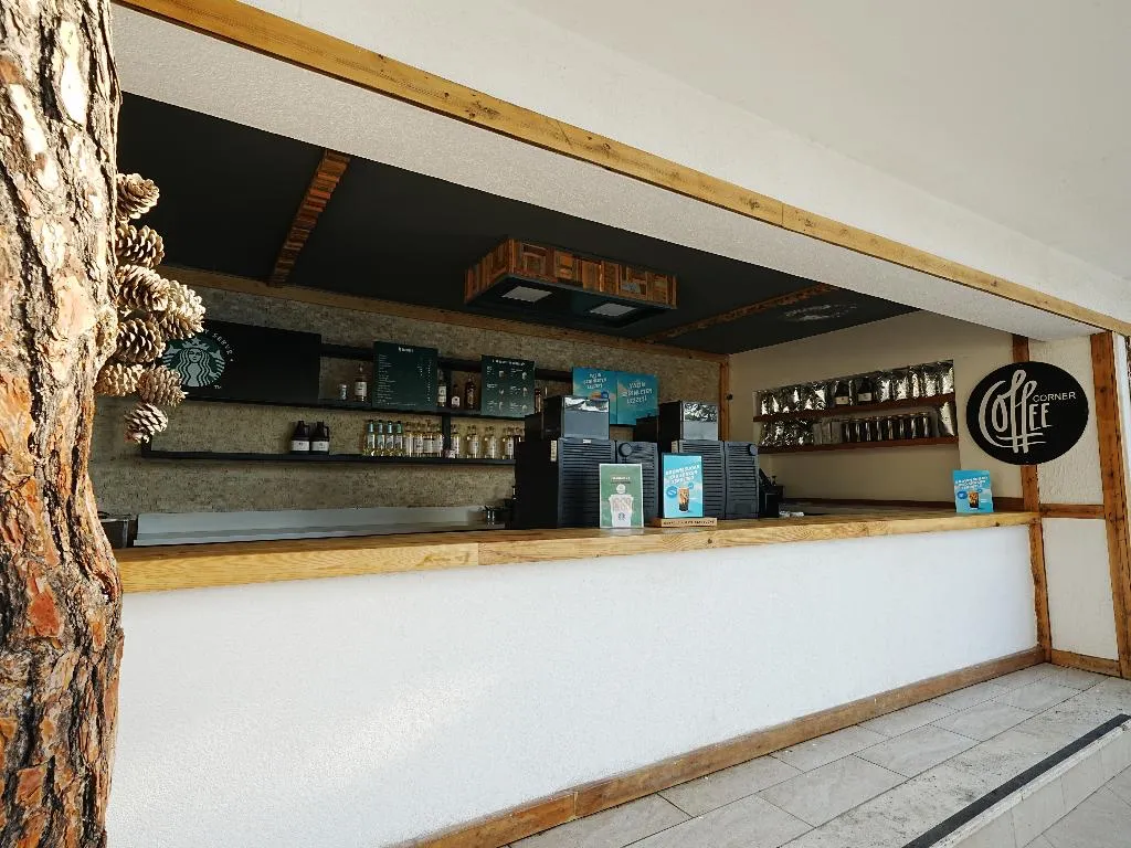 Bar, Bodrum Park Resort, Bodrum