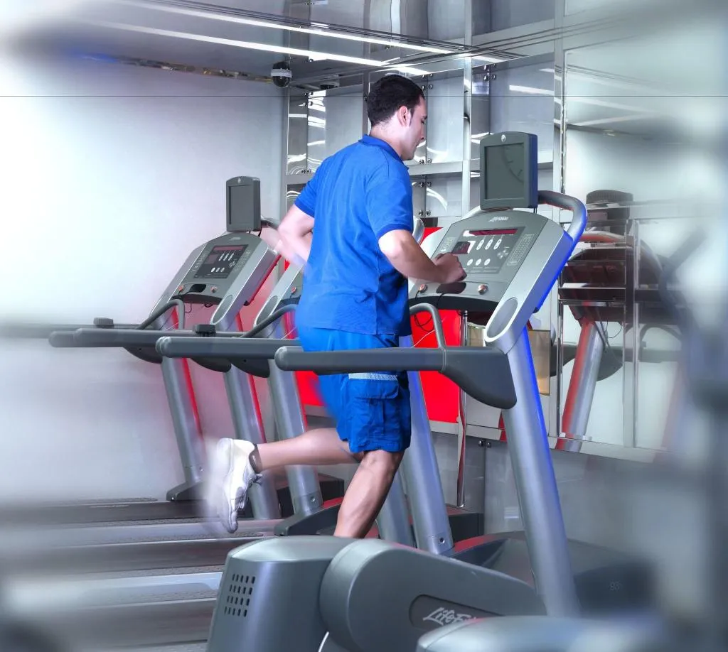 Sports and Entertainment, Radisson Blu Hotel, Dubai Media City, Dubai