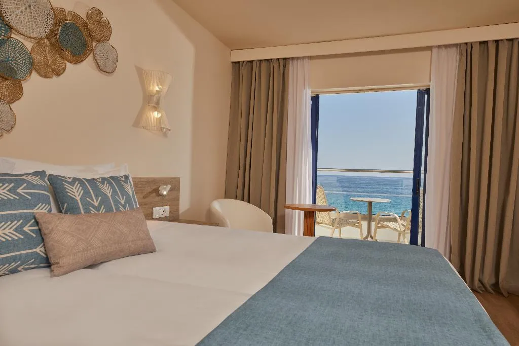 JUNIOR SUITE SEA VIEW Room, Aluasoul Zakynthos - Adults Only - All Inclusive, Zante