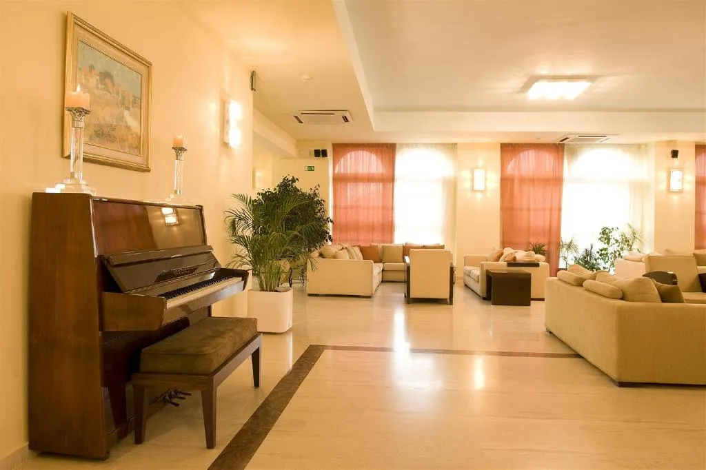 Lobby, Zante Park Hotel, BW Premier Collection, Zante