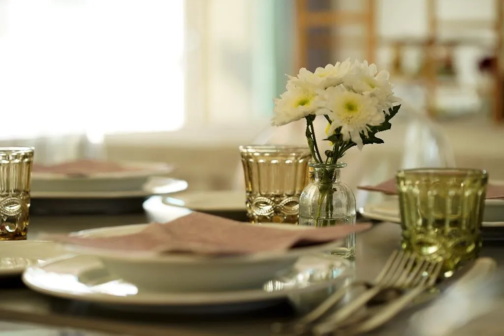 Restaurant, Mareneve Resort, Catania