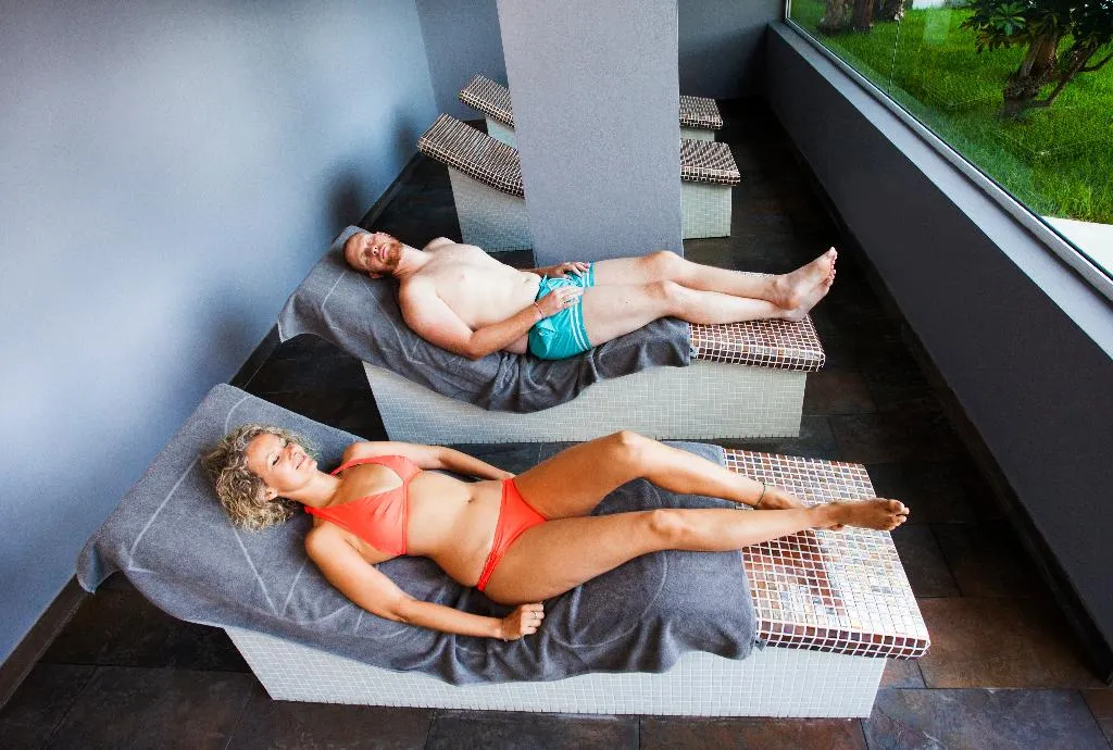Sports and Entertainment, Coral Suites & Spa, Tenerife