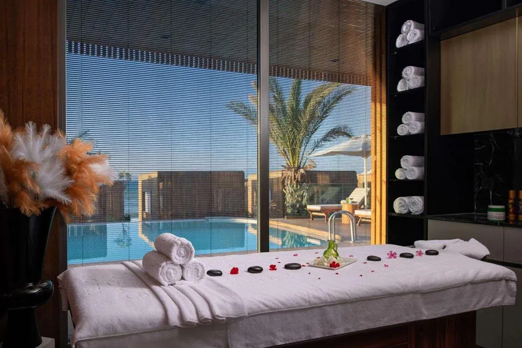 Sports and Entertainment, Vogue Hotel Supreme Bodrum, Bodrum