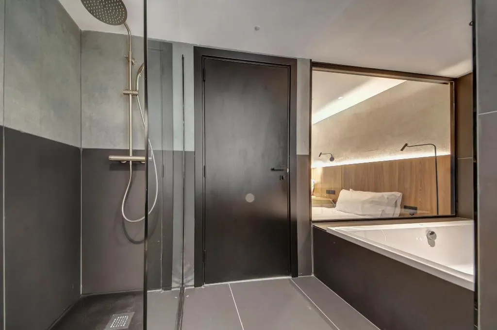 TRIPLE PREMIUM SUPERIOR Room, Noru Hotel, Malta
