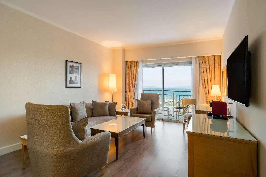 Room, Radisson Blu Resort & SPA Cesme, Izmir