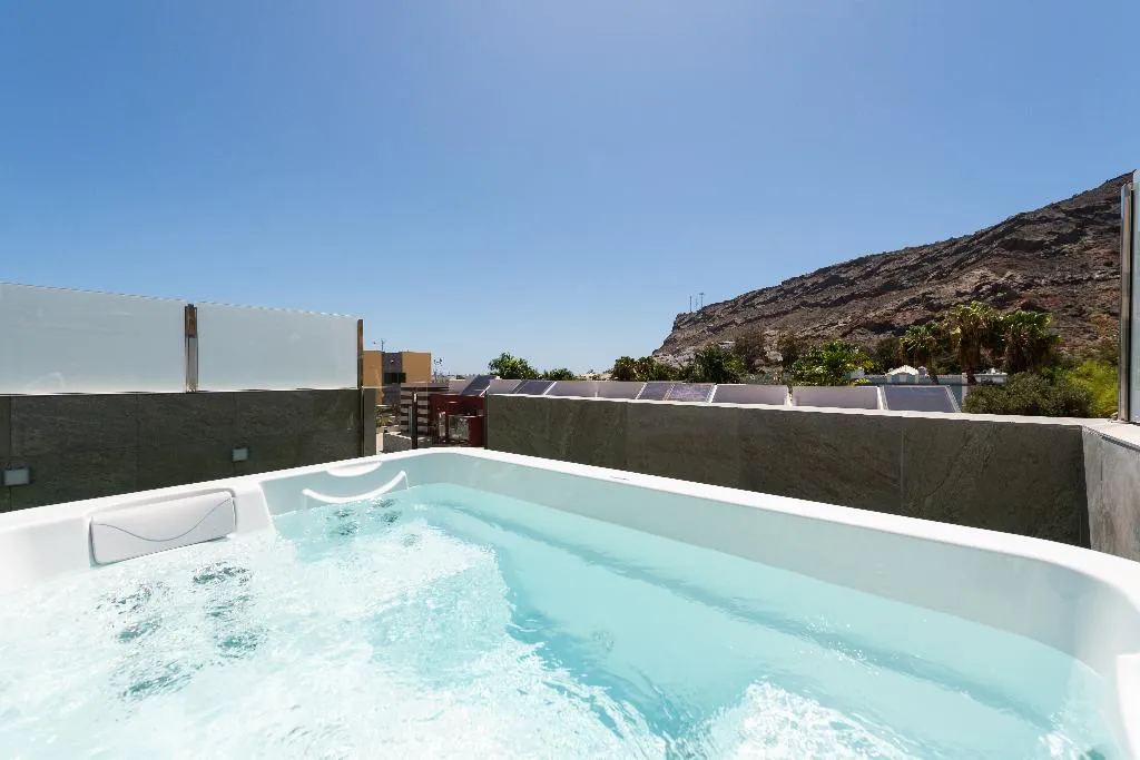 APARTMENT CAPACITY 5 Room, Cordial Mogan Solaz, Gran Canaria