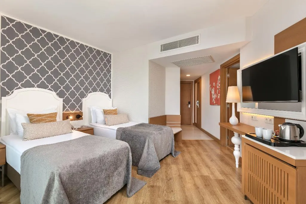 SUITE RUN OF HOUSE Room, Sherwood Exclusive Lara, Antalya