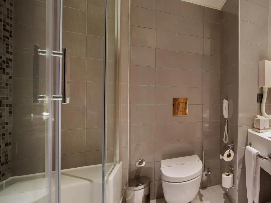 TRIPLE LAND VIEW Room, Papillon Ayscha, Antalya