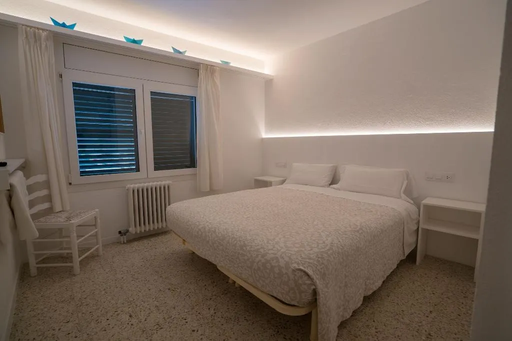 Room, Hostal Marina Cadaqués, Costa Brava