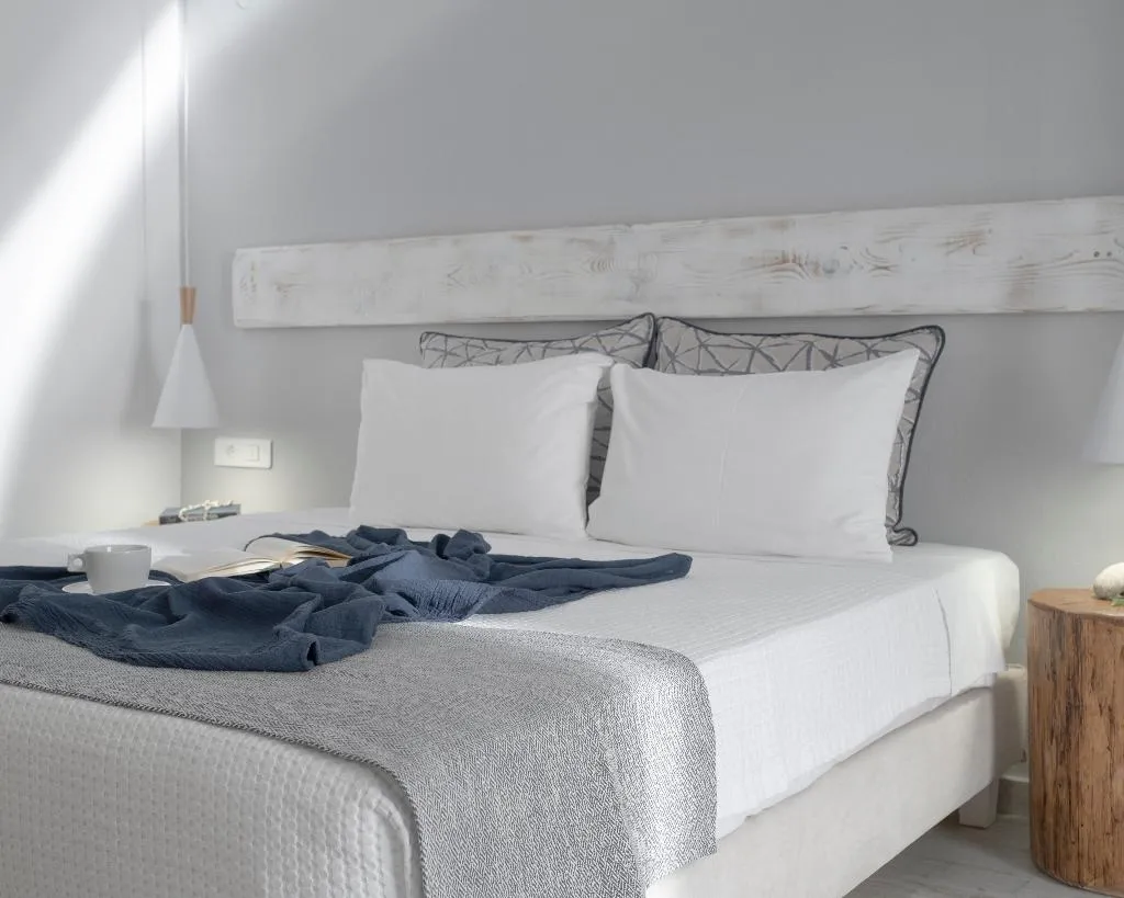DOUBLE CLASSIC Room, Mykonos Essence Adults Only, Mykonos