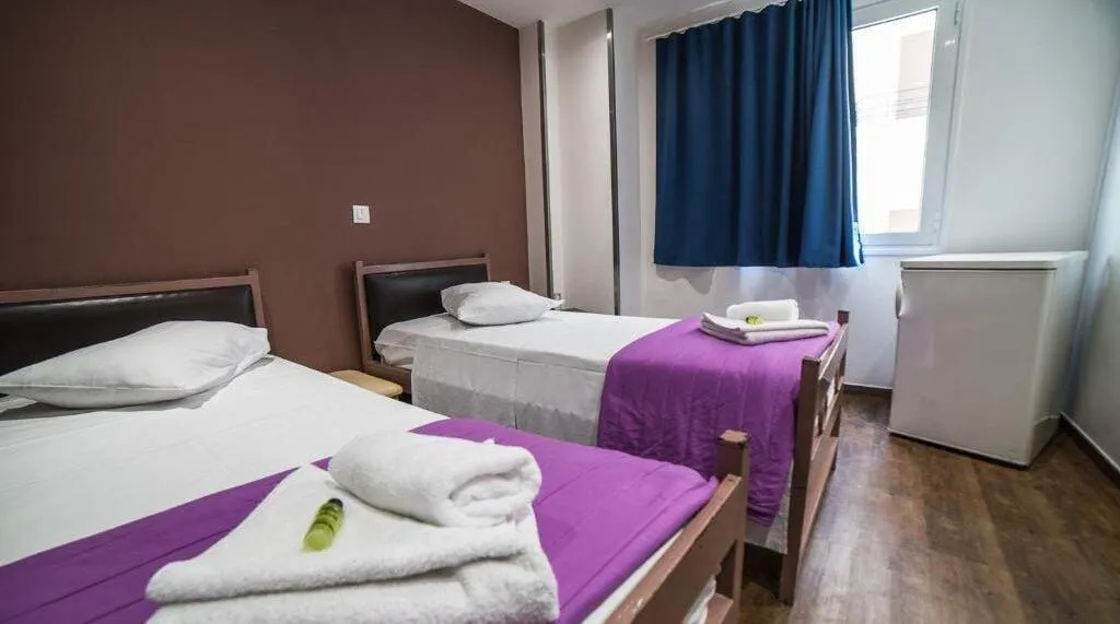 Room, Mansion Hotel, Athens