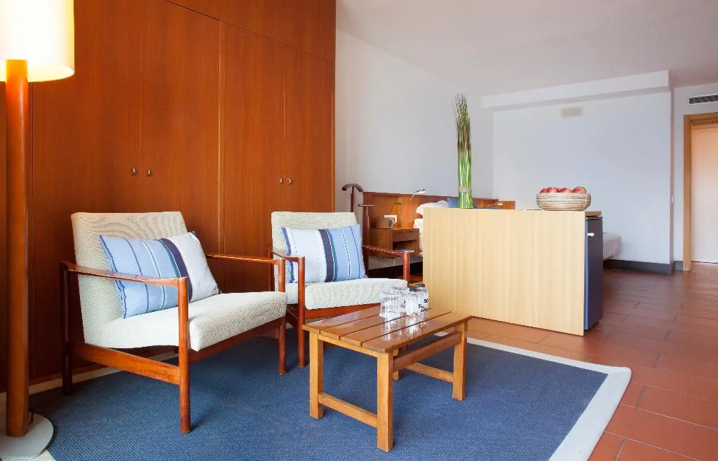 JUNIOR SUITE STANDARD Room, Almadraba Park, Costa Brava