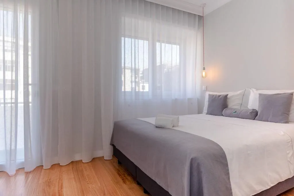 Room, Feel Porto Downtown Townhouses, Porto