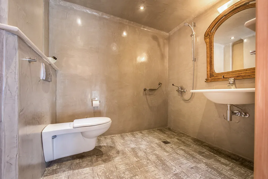 VILLA TWO BEDROOMS WITH PRIVATE POOL Room, Blue Caves Villas, Zante