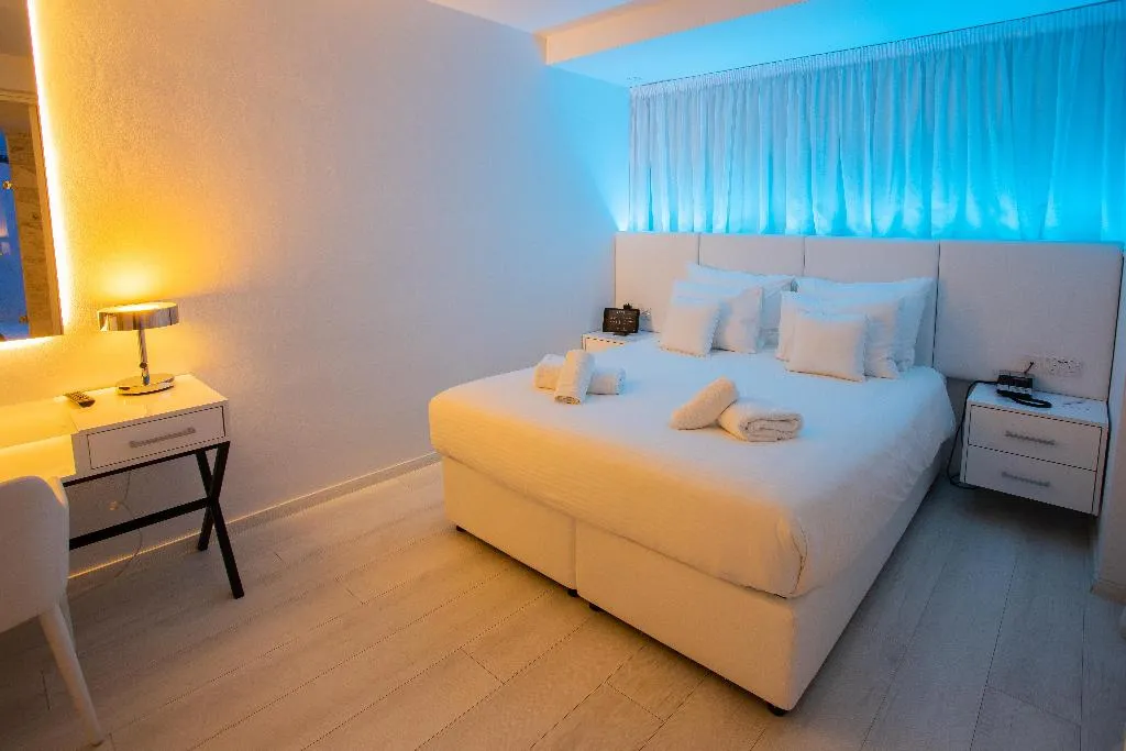 Double or Twin SUPERIOR Room, Napa Suites, Cyprus