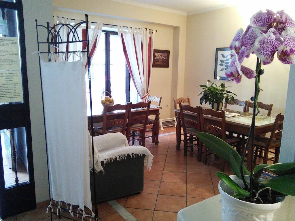 General view, Morales, Costa Del Sol