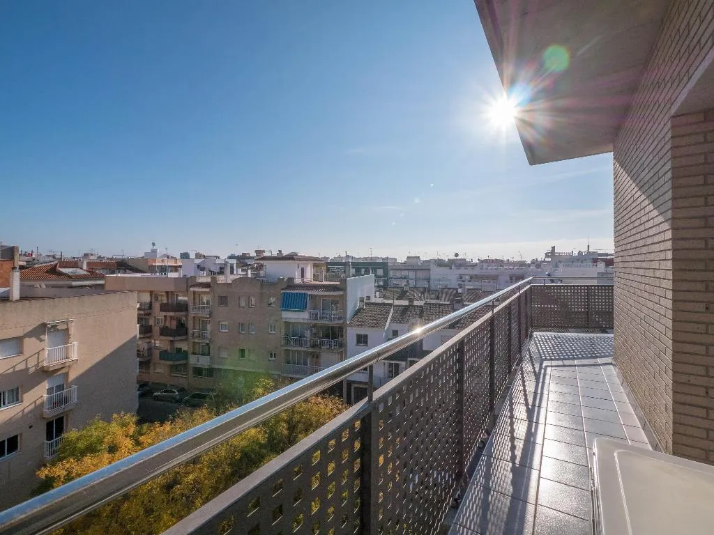APARTMENT STANDARD Room, Apartaments AR Espronceda, Costa Brava