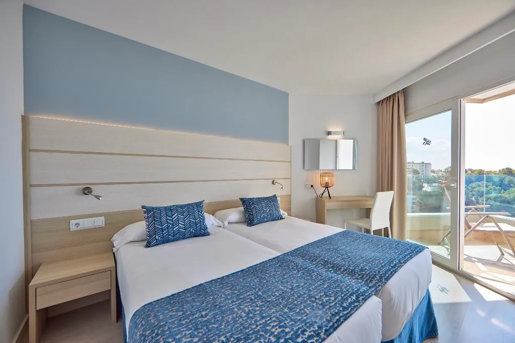 JUNIOR SUITE WITH BALCONY Room, Tomir Portals Suites – Adults Only (+16), Majorca