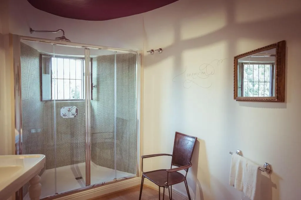 Room, Adastra Suites, Florence