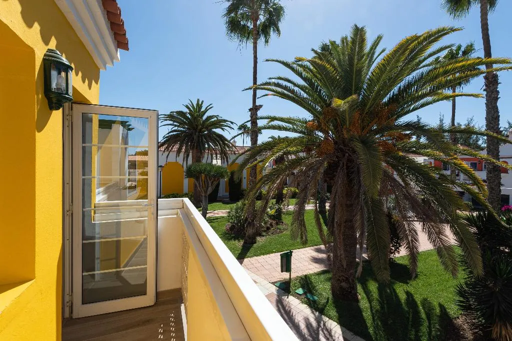 BUNGALOW STANDARD Room, Bungalows Cordial Green Golf, Gran Canaria