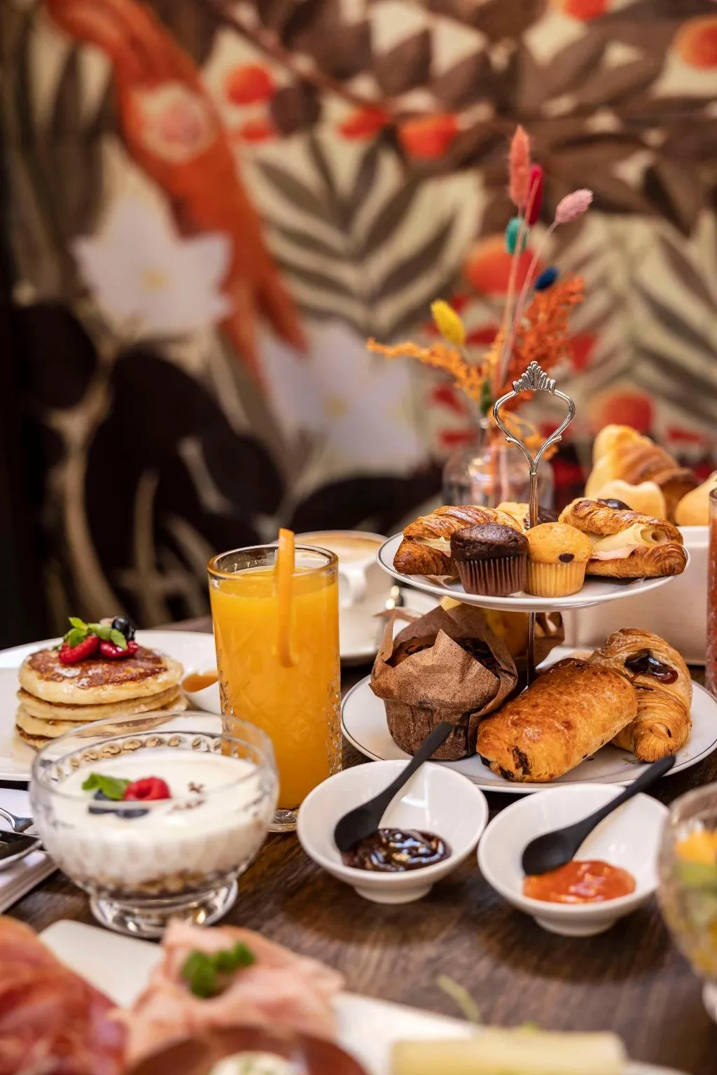 Restaurant, Savona 18 Suites, Milan