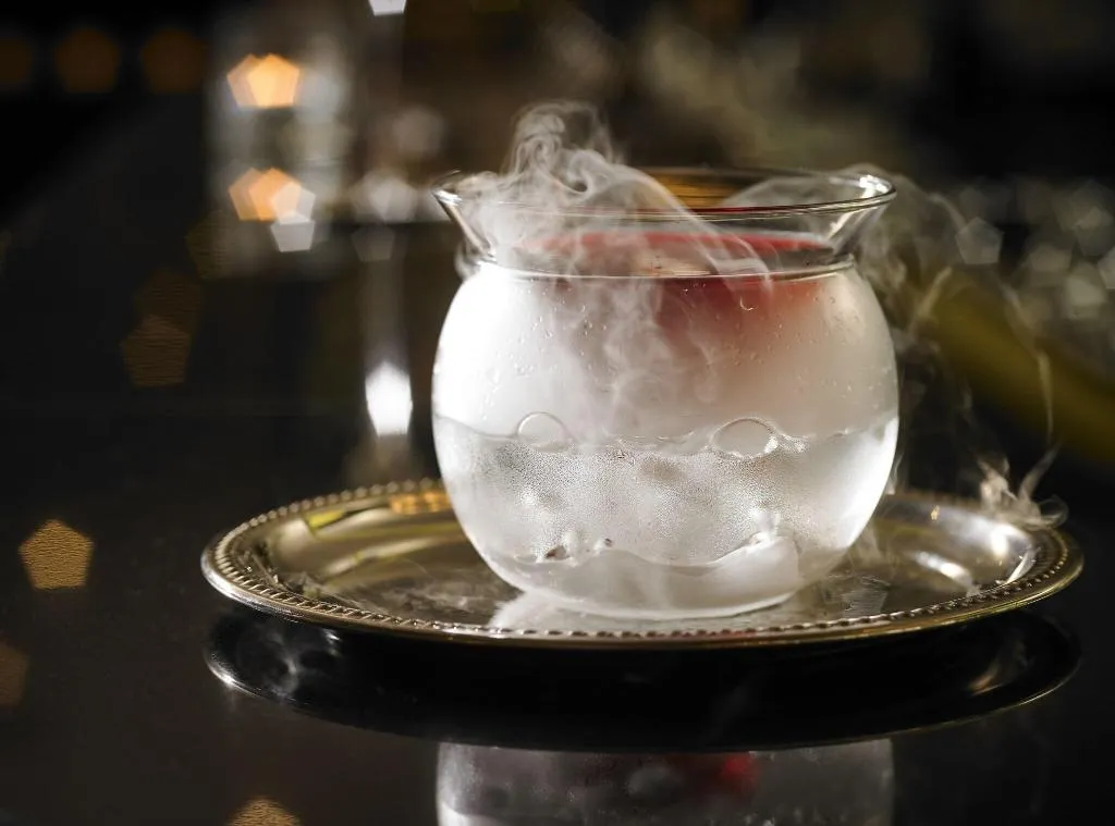 Bar, Maryborough Hotel & Spa, Cork