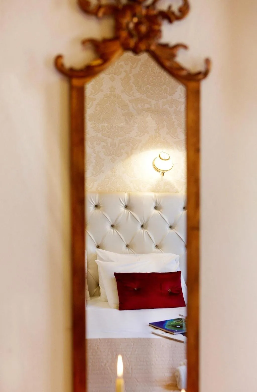 Room, Archontiko - Rethymno Old Town Suites, Crete