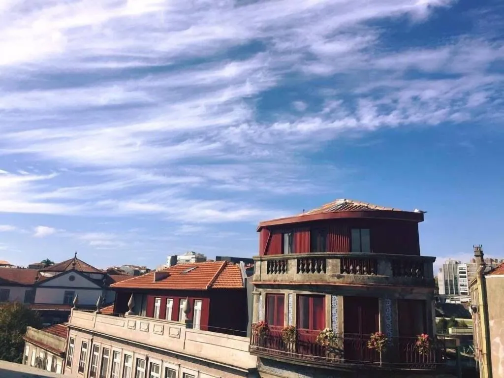 Room, Porto Old Town – Apartamentos Turisticos, Porto