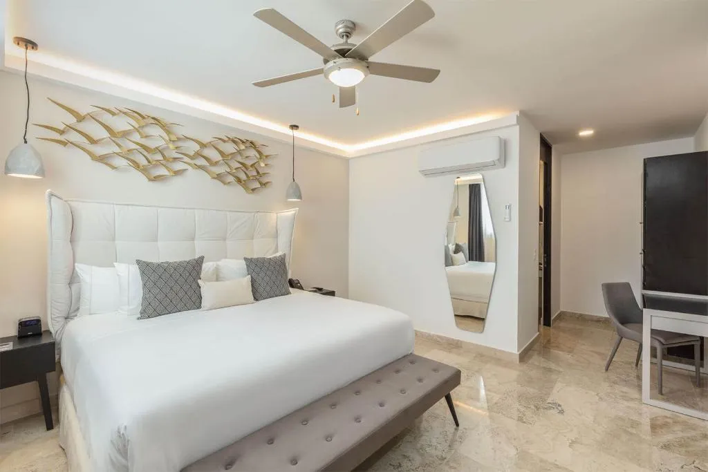 STUDIO CLASSIC Room, Serenity Hotel Boutique by Alsol, Cancun Area