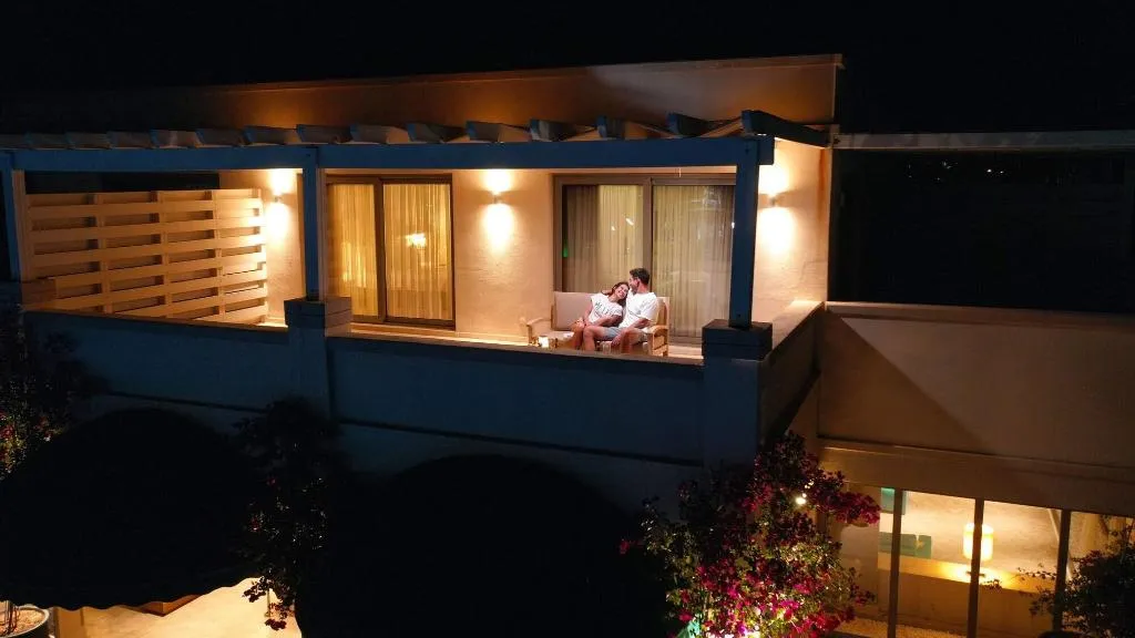 Room, Yacht Club, Bodrum