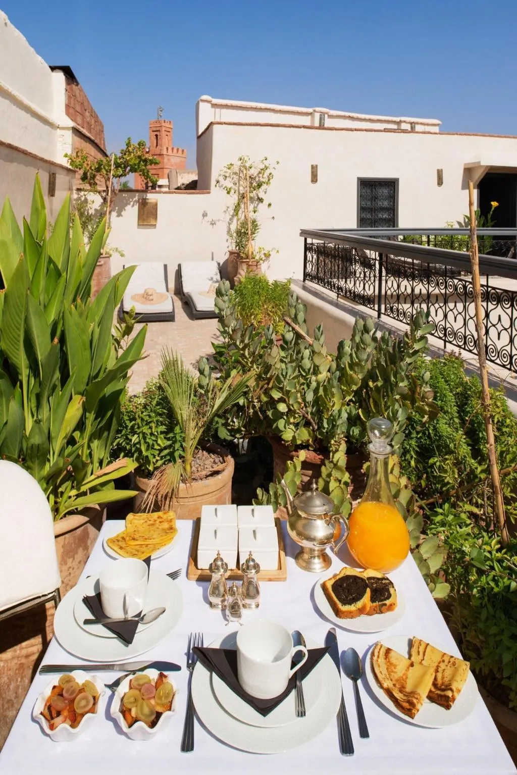 Restaurant, Riad Star By Marrakech Riad, Marrakech