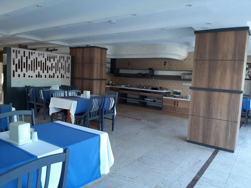 Restaurant, Gunduz Otel, Antalya
