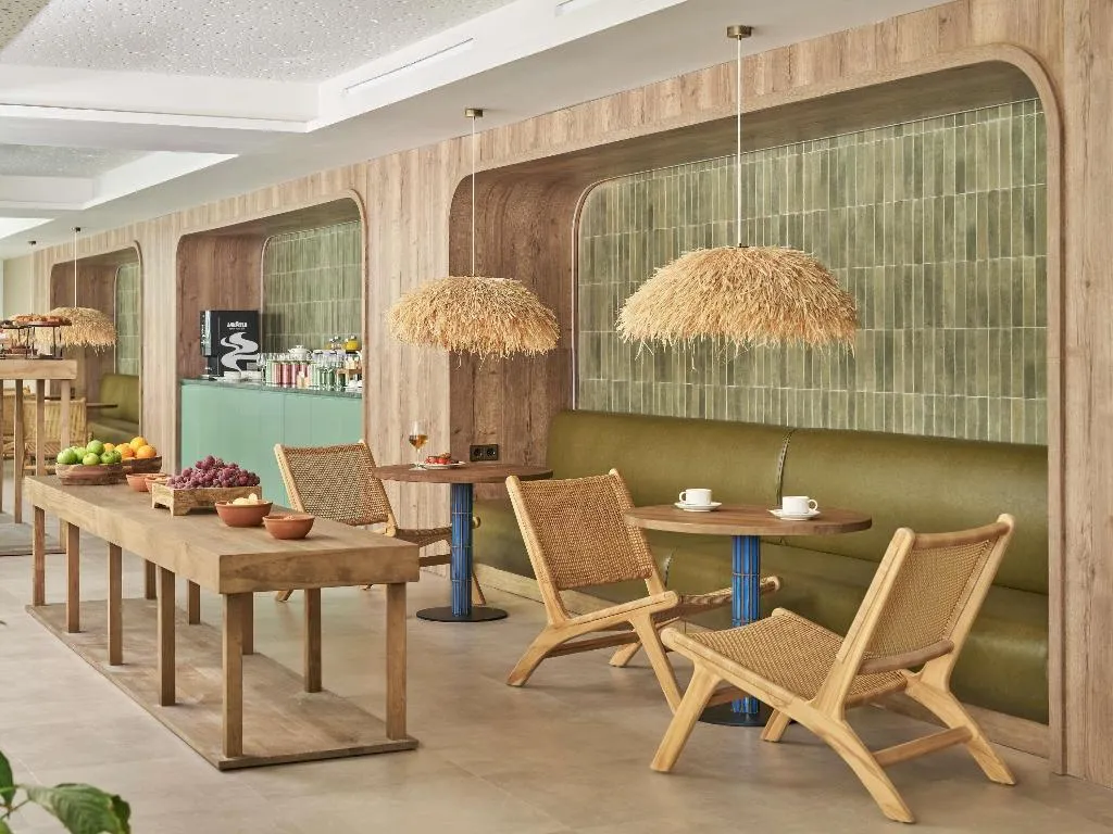 Conferences, HYDE Hotel Ibiza, Ibiza